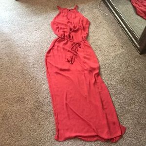 White House Black Market Dress